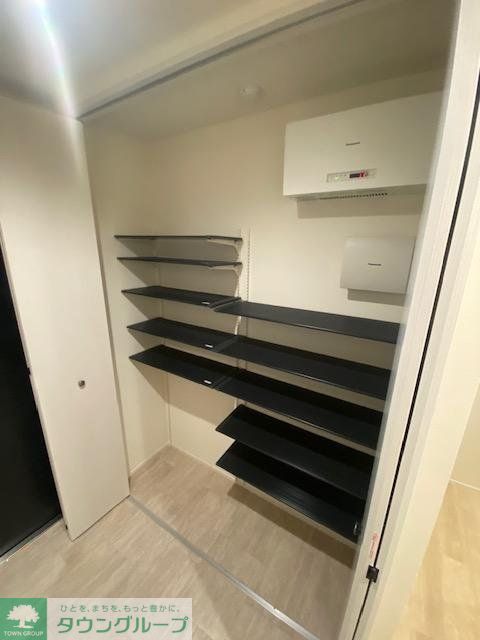 その他設備　設備