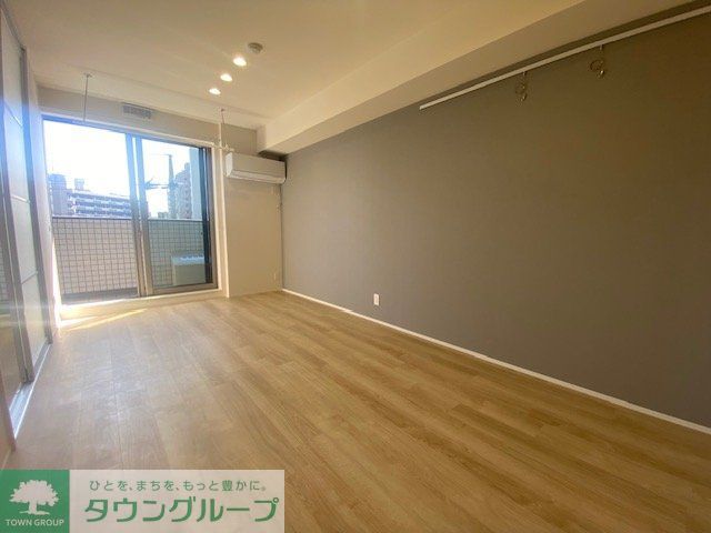 その他部屋・スペース　リビング/居室