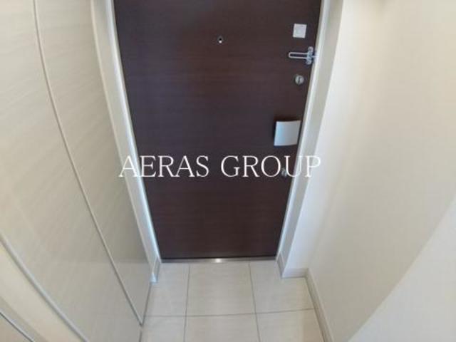 玄関　同仕様玄関