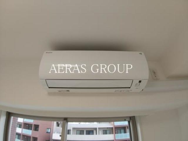 その他　同仕様エアコン