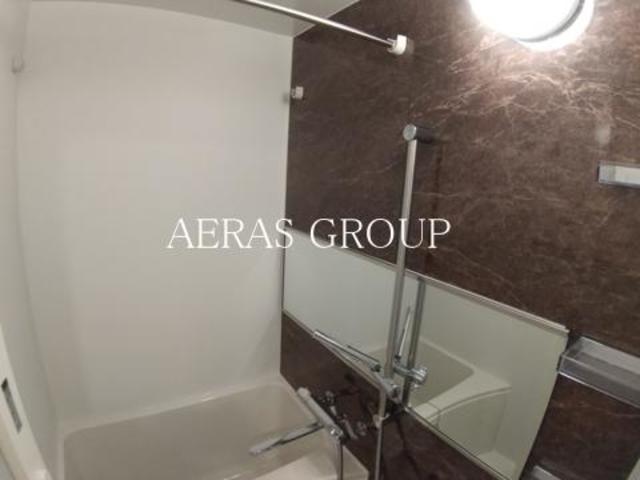 バス・シャワールーム　同仕様バス