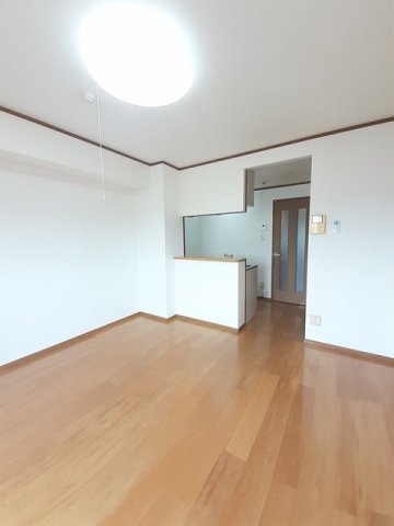 その他部屋・スペース　おしゃれな内装です