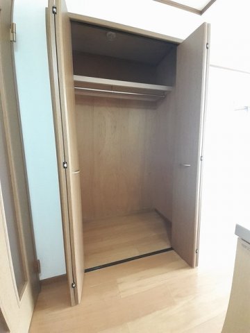 収納　小物を収納するのに便利です