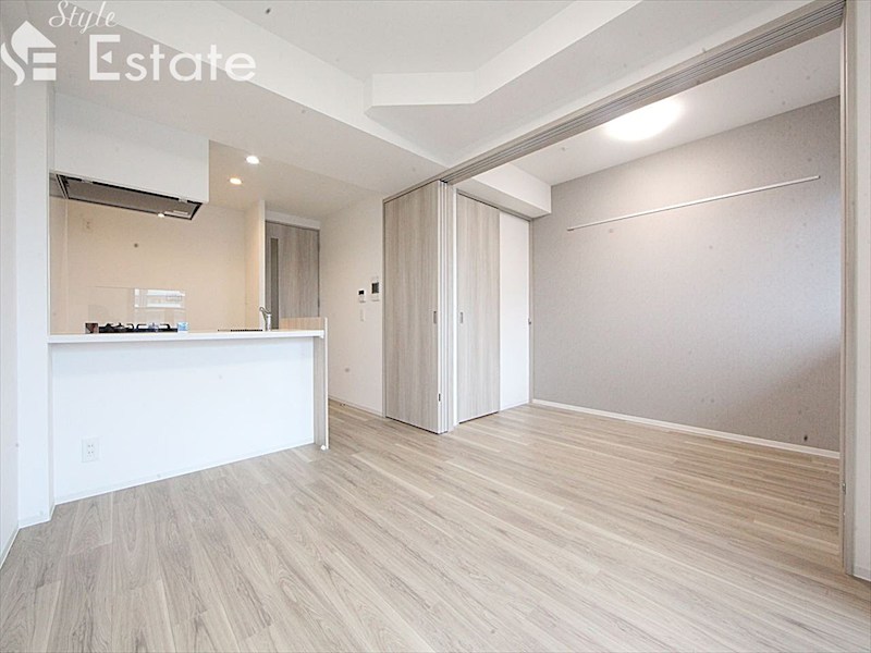 居室・リビング　同仕様写真