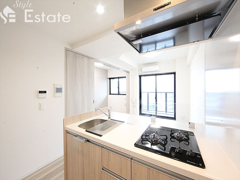 キッチン　同仕様写真