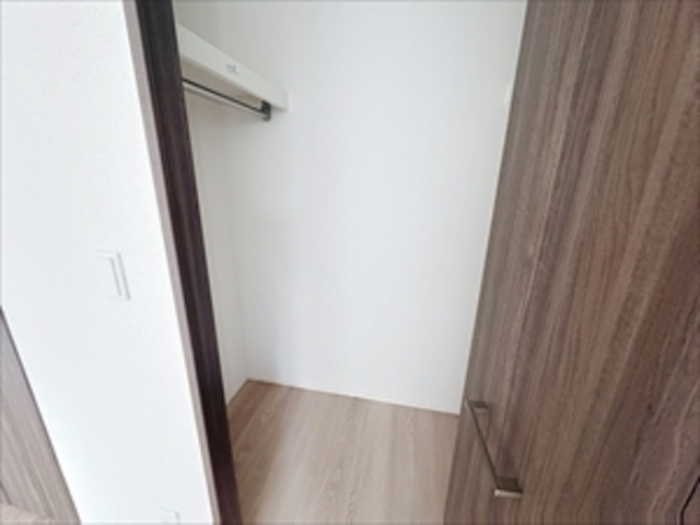 D-ROOM原町駅南の内装写真