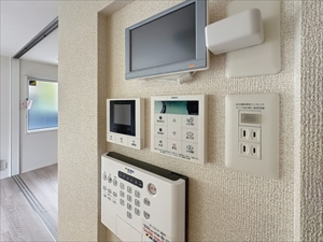 D-ROOM原町駅南のその他写真