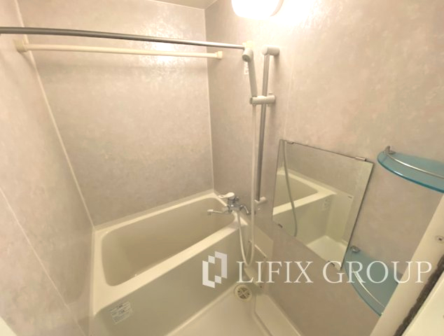 バス・シャワールーム　風呂