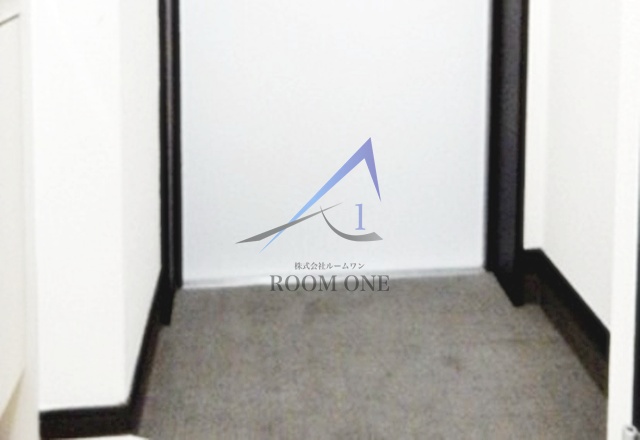 玄関　玄関です。