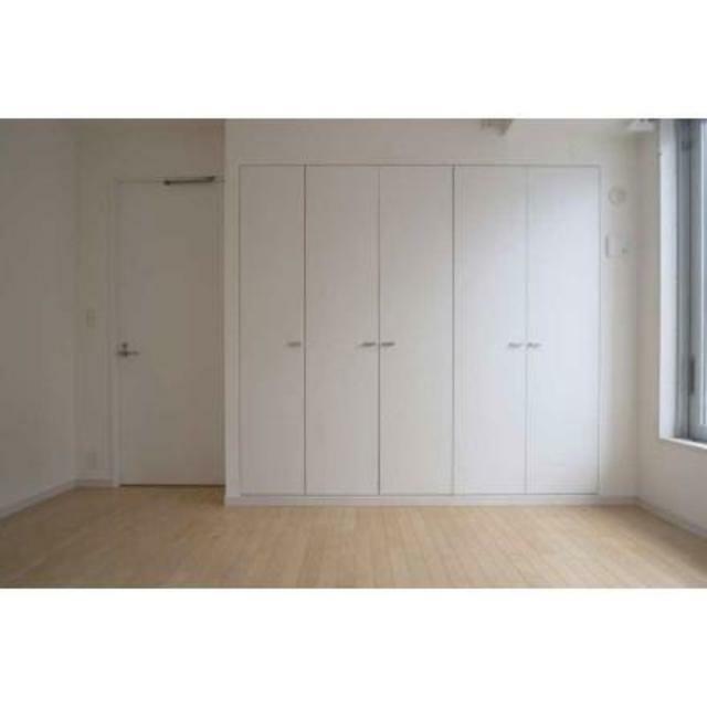 収納　※写真は同タイプ住戸です。