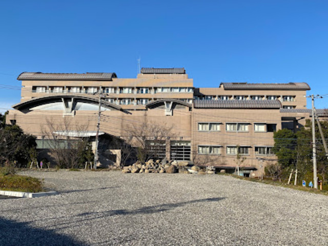 病院　地方独立行政法人東京都立病院機構東京都立多摩南部地域病院（病院）まで279m