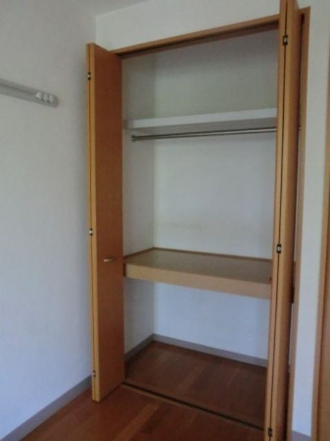 収納　☆内装☆