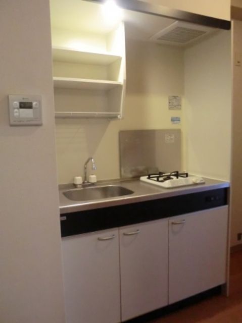 キッチン　☆内装☆