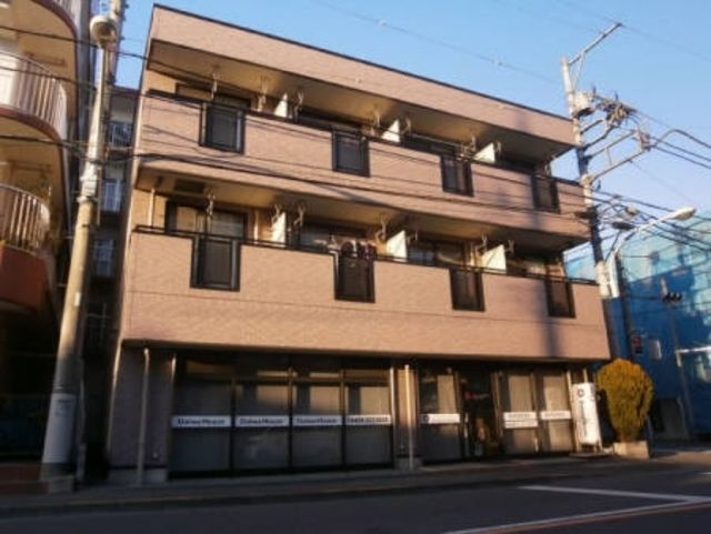 建物外観　☆外観☆