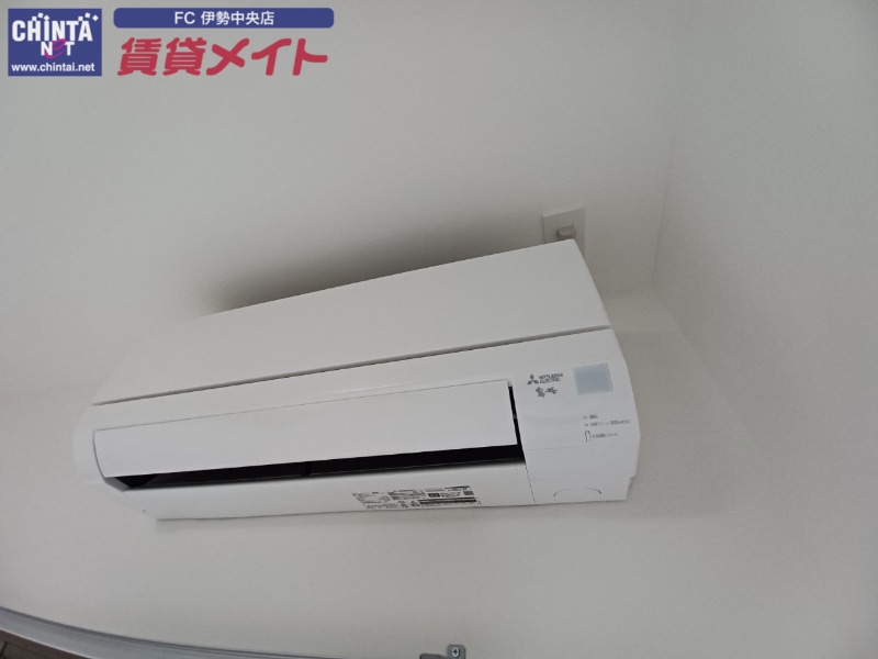 その他設備　同型参考写真