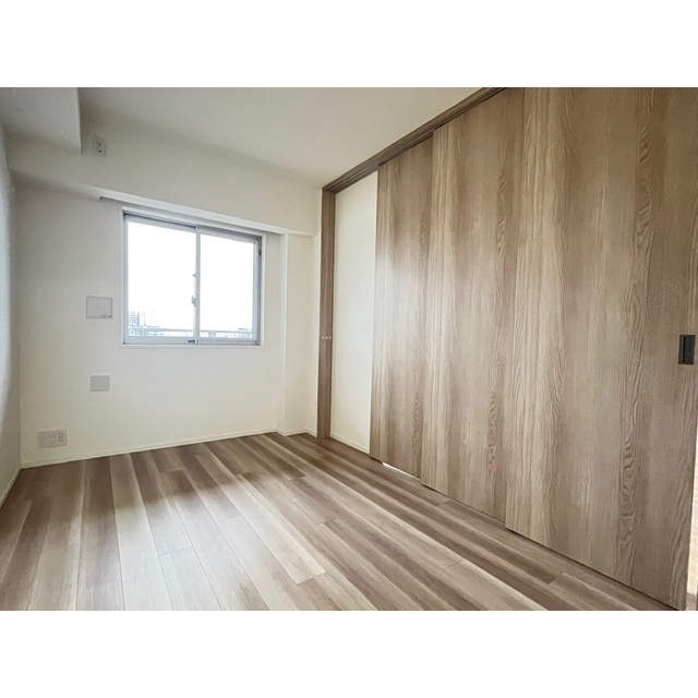 その他部屋・スペース　※退去前の為他号室の写真です。