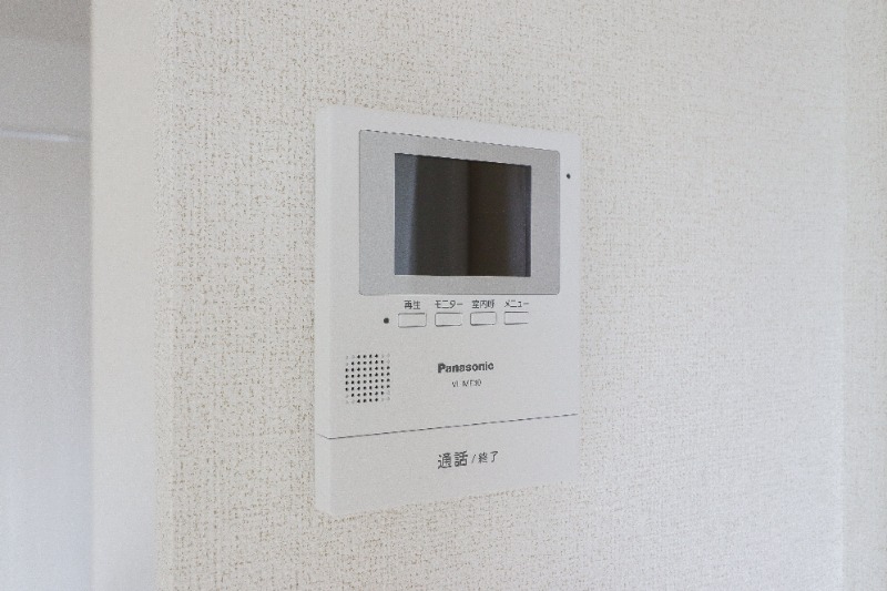 セキュリティ　図面と現状に相違がある場合には現状を優先