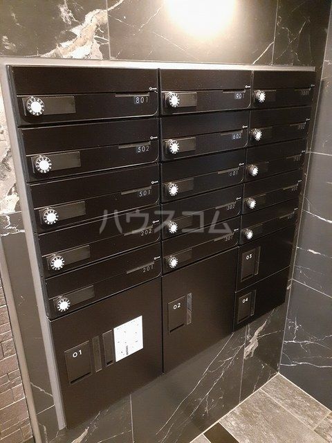 その他共有部分