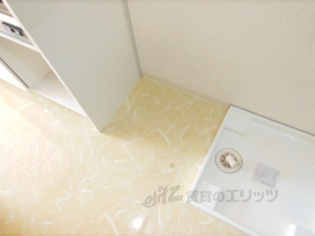 その他部屋・スペース　冷蔵庫置場