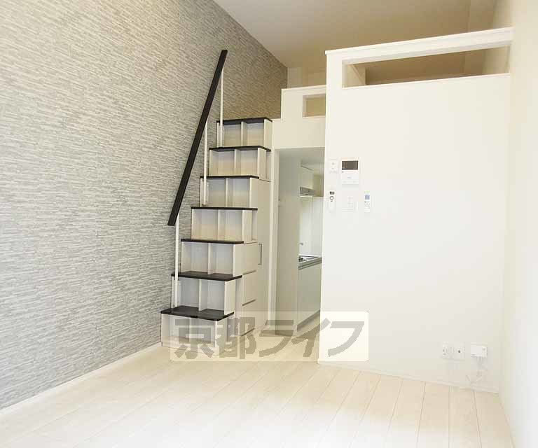 居室・リビング　綺麗なお部屋です・