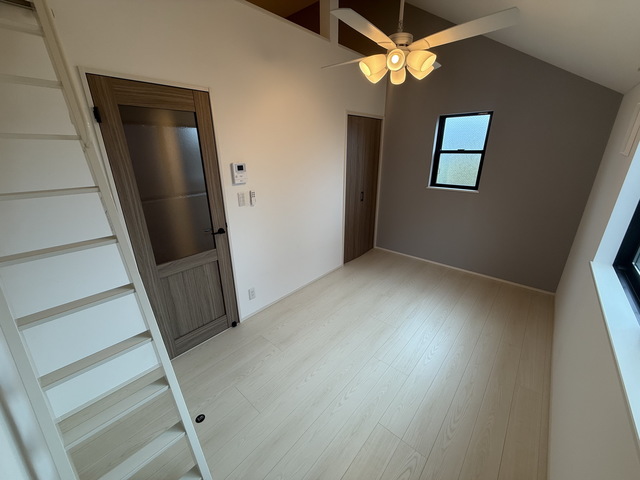 居室・リビング　～オシャレな内装～