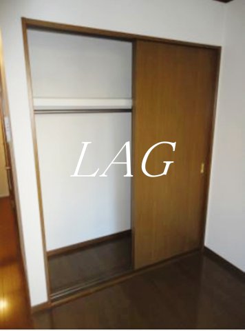 収納　収納です。