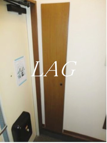 玄関　玄関です。