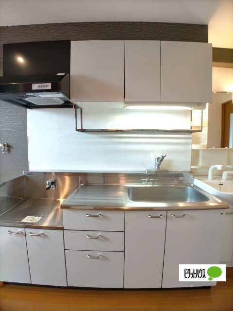 キッチン　キッチン（イメージ）