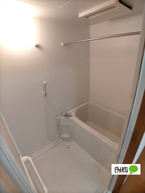 バス・シャワールーム　浴室（イメージ）