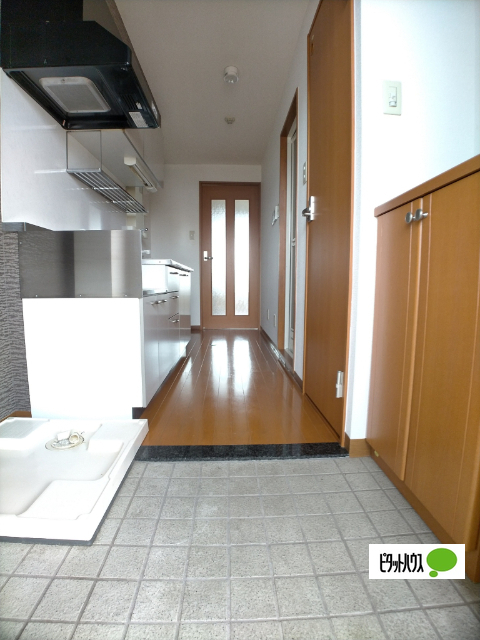 玄関　玄関（イメージ）