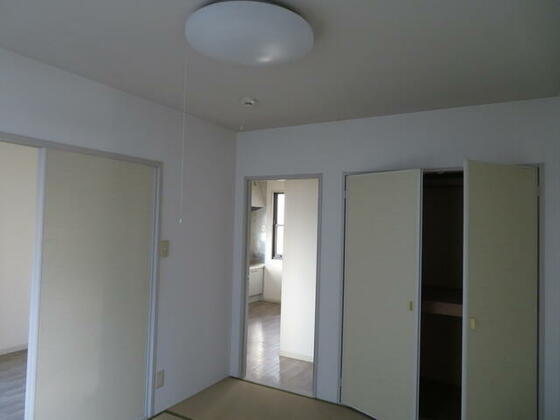 その他設備　別室参考画像