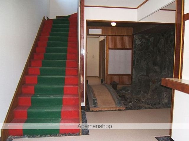 パル小名浜の外観写真
