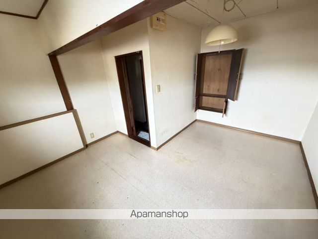 パル小名浜の内装写真
