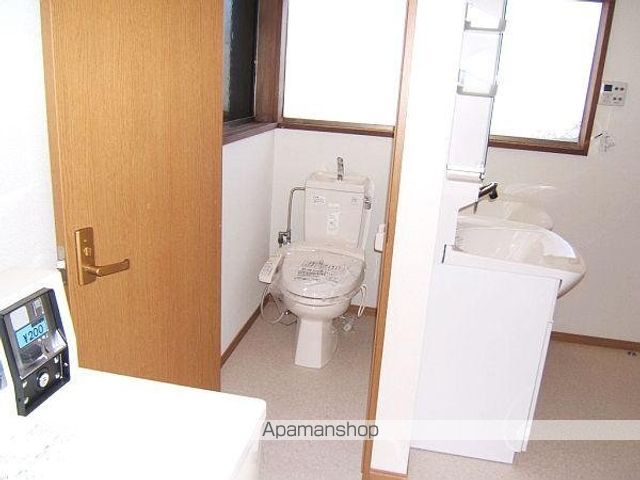 パル小名浜のトイレ写真