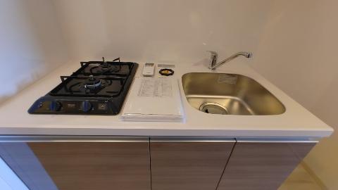 キッチン　キッチン（イメージ）