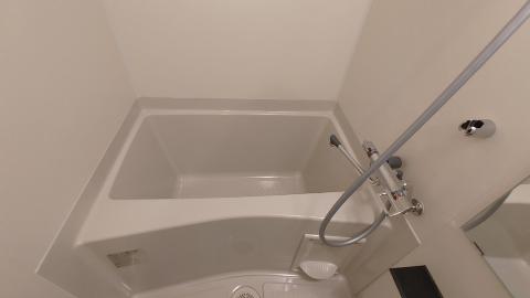 バス・シャワールーム　バス（イメージ）