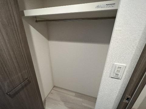 収納　収納（イメージ）