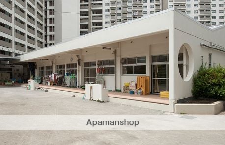 幼稚園・保育園　南砂第二保育園（幼稚園・保育園）まで641m