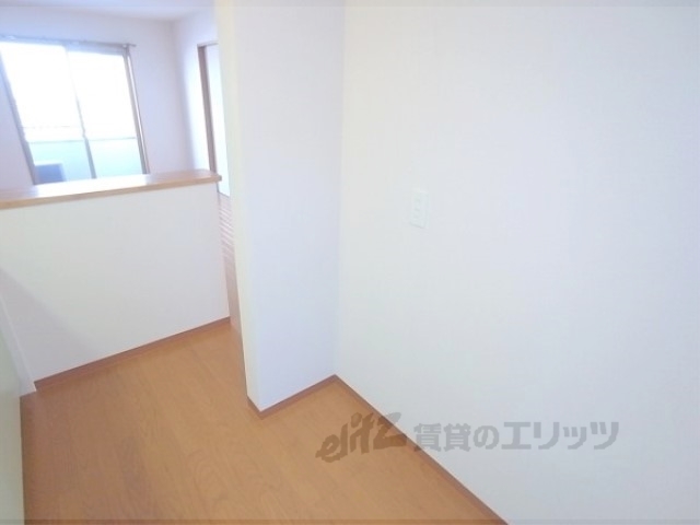 その他部屋・スペース　冷蔵庫置場