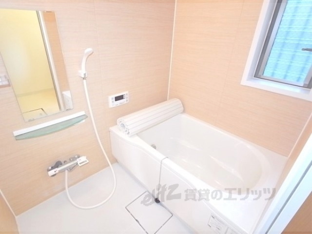 バス・シャワールーム　風呂