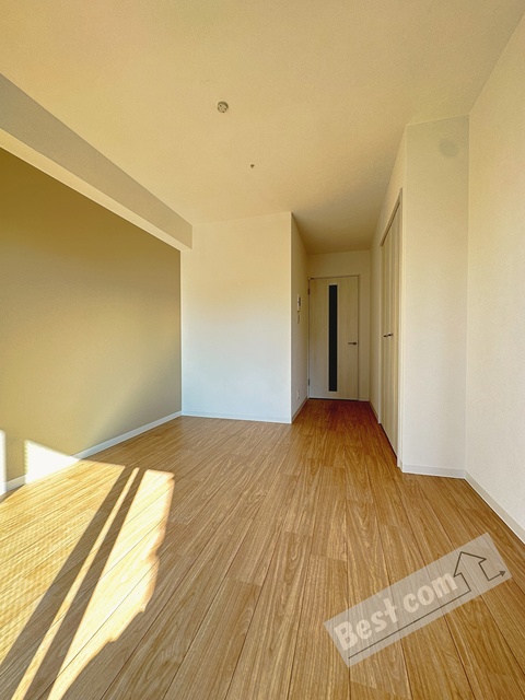 その他部屋・スペース　別号室のお写真です。