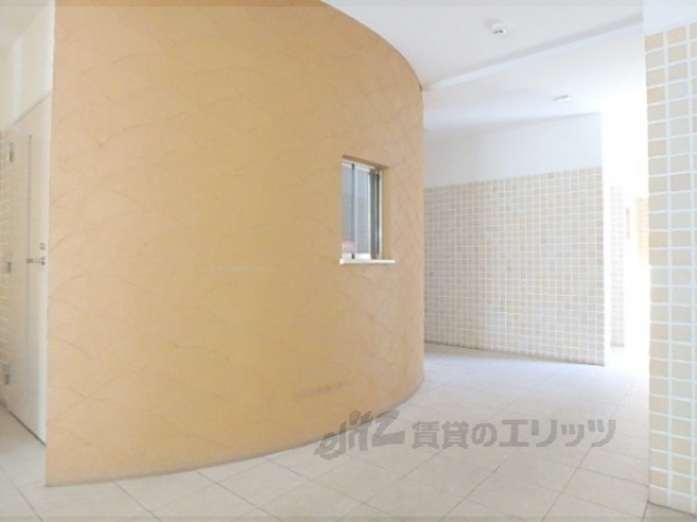 ロビー　ロビー