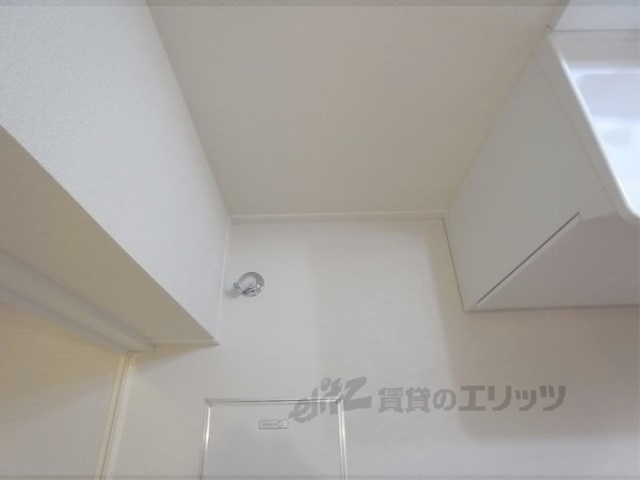 その他部屋・スペース　洗濯機置場