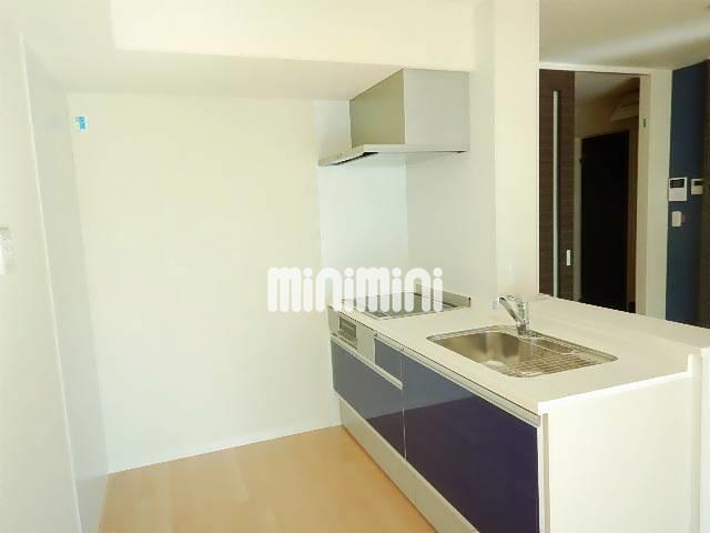 キッチン　システムキッチン