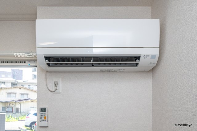 その他設備　写真は同じ大和ハウス施工の最近の物です。参考にご覧ください。