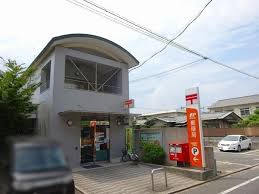 郵便局　広島東雲二郵便局（郵便局）まで563m