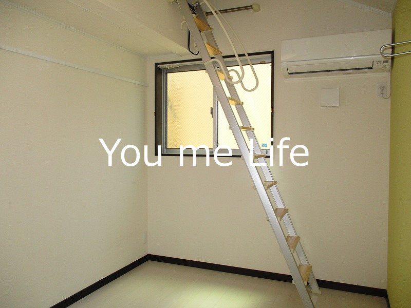 居室・リビング　別部屋参考写真