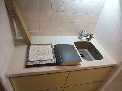 キッチン　★キッチン★