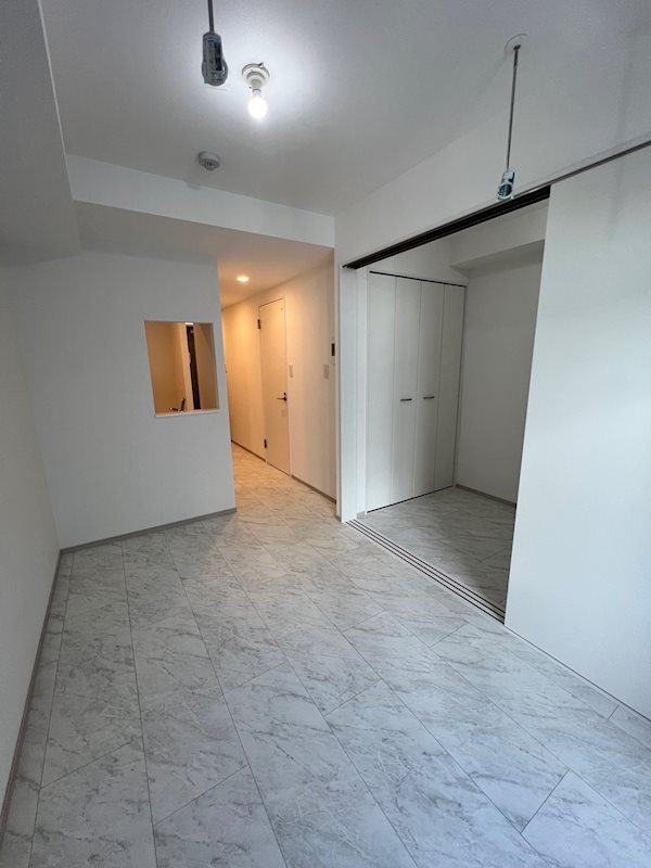 玄関　※参考写真