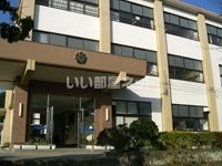 小学校　上人小学校（小学校）まで2940m
